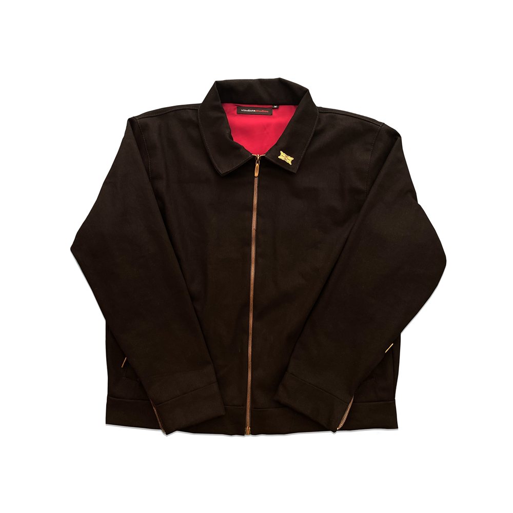 Vindicta Studios 5 Bagheera jacket
